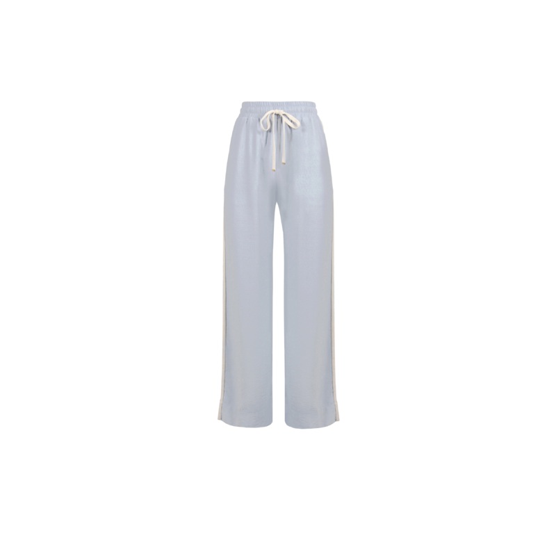 CORVETTE TROUSER BLUE|4|6|8|10|12|14|16|18|20