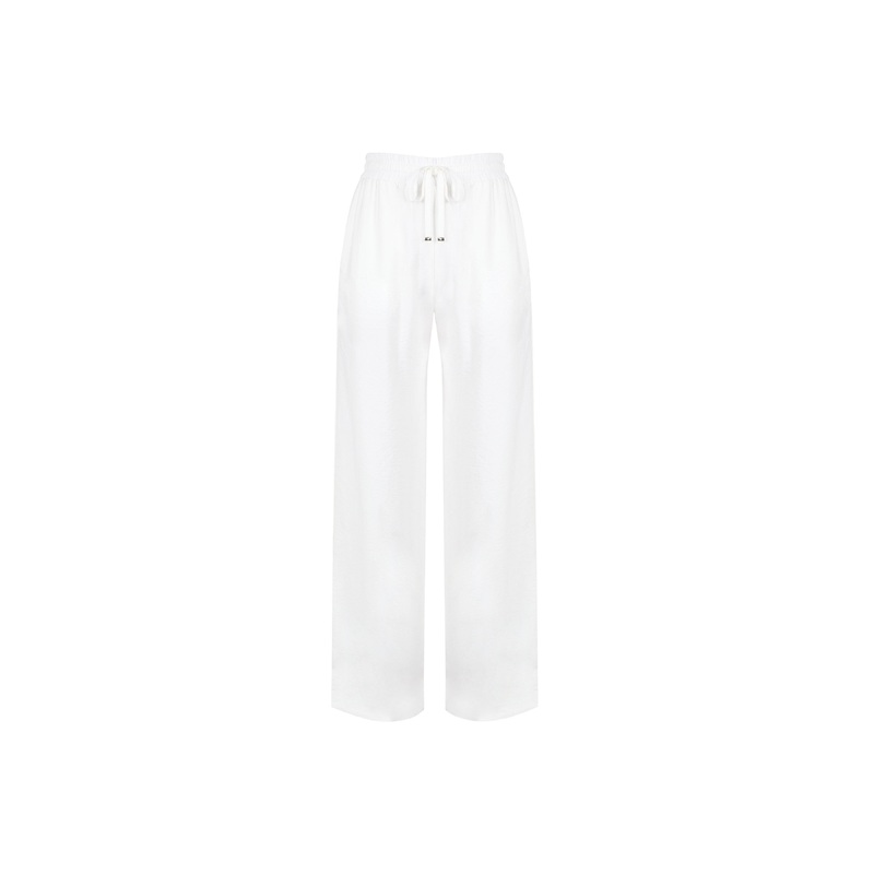 CORVETTE TROUSER WHITE|4|6|8|10|12|14|16|18|20|22|24