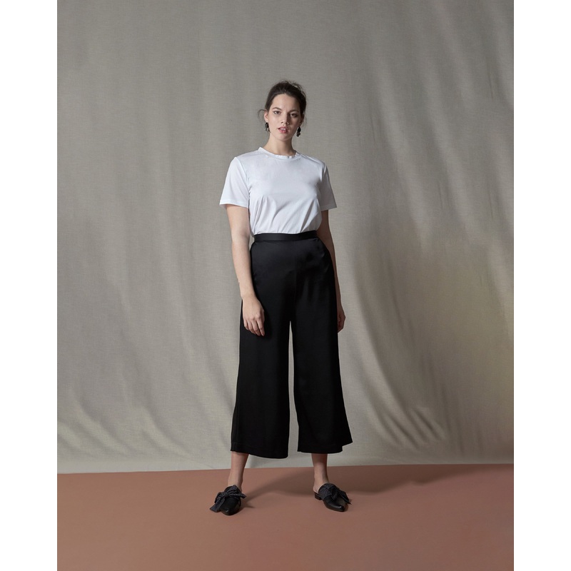 EVERY DAY T-SHIRT WHITE|4|6|8|10|12|14|16