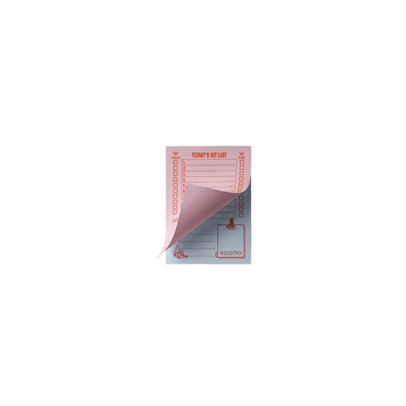 HIT LIST PINK BLUE|ONE SIZE