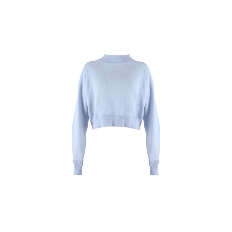 KENZIE SWEATER BLUE|4|6|8|10|12|14|16