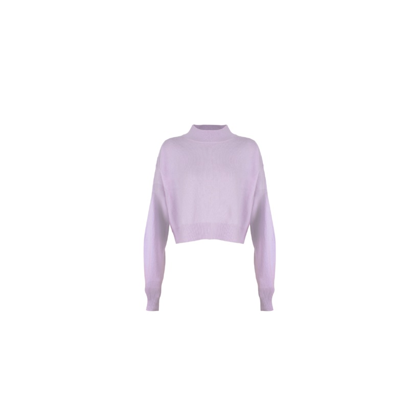 KENZIE SWEATER LILAC|4|6|8|10|12|14|16