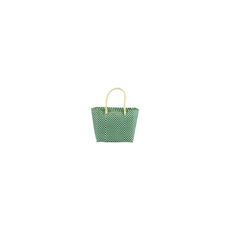 PALOMA GREEN/WHITE|ONE SIZE