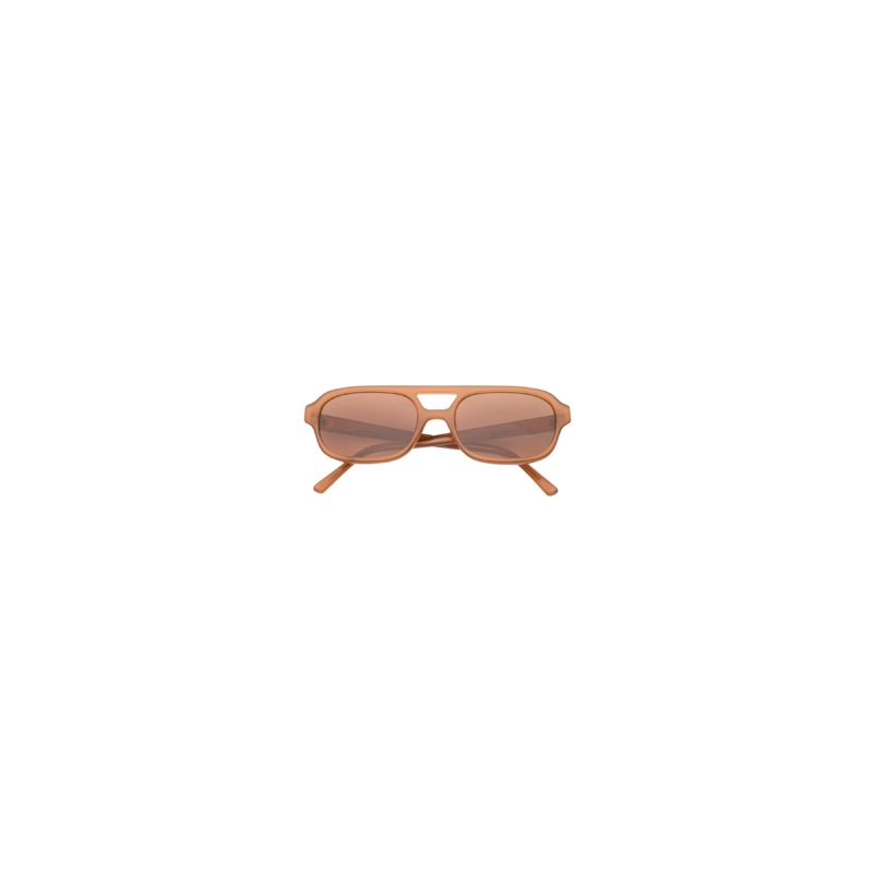 SUNGLASS SOFIA COCOA|Default Title