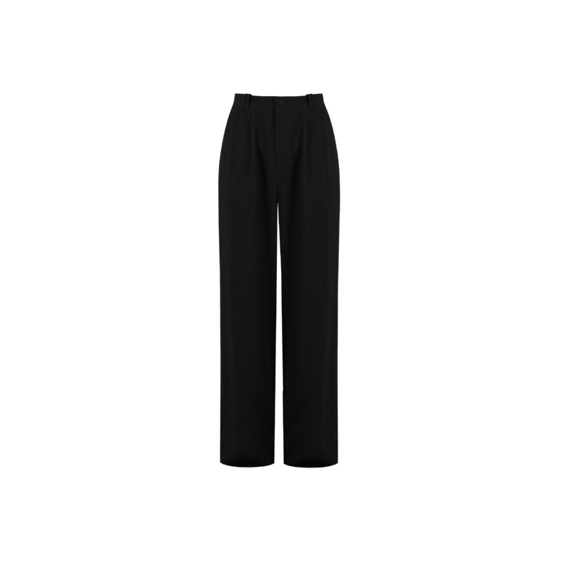SWEENEY TROUSER BLACK|4|6|8|10|12|14|16|18|20
