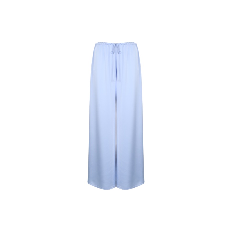 ANDIE SATIN PANT SERENITY|4|6|8|10|12|14|16|18|20
