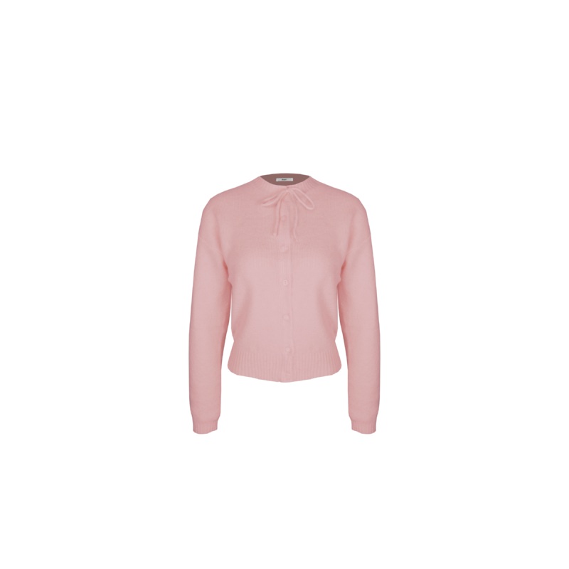 ANNIE CARDIGAN PINK|4|6|8|10|12|14|16|18|20