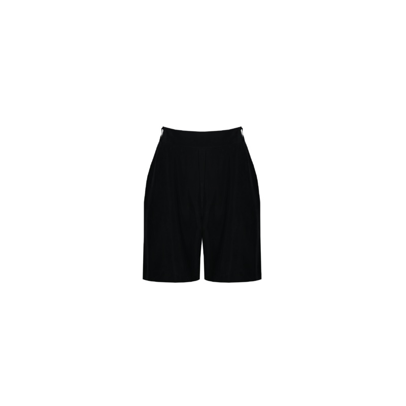 BEIGNET SHORT BLACK|4|6|8|10|12|14|16|18|20