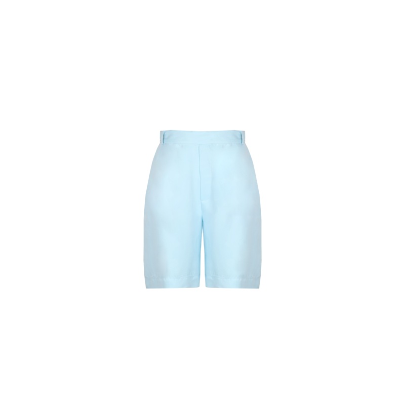 BEIGNET SHORT DOLLY BLUE|4|6|8|10|12|14|16|18|20