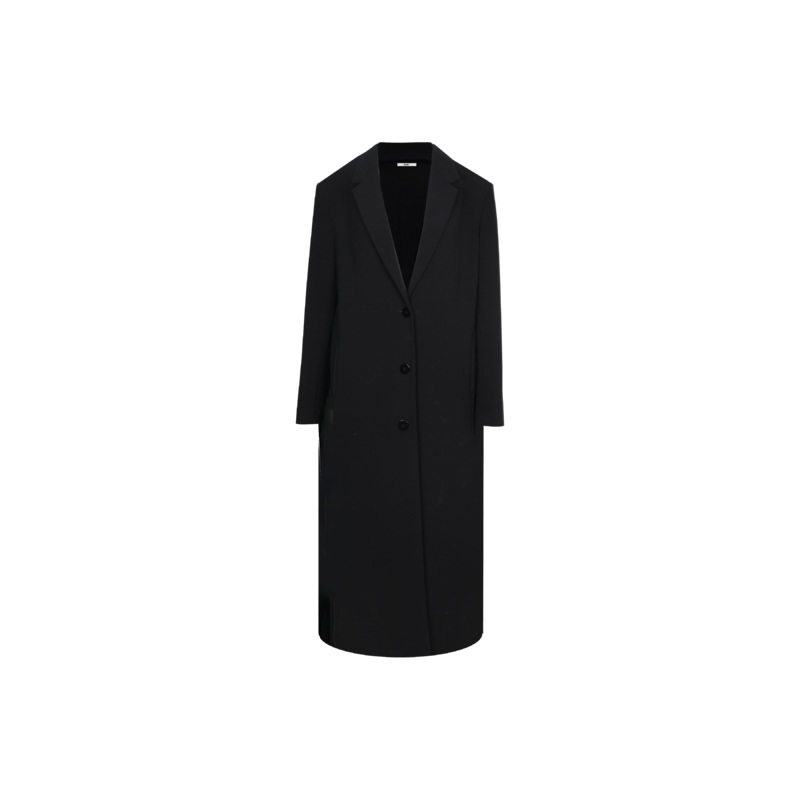 BOBBI COAT BLACK|4|6|8|10|12|14|16|18|20