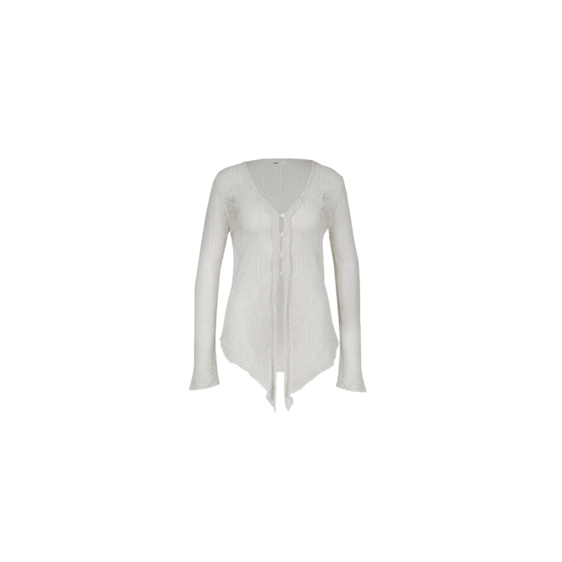 DANI CARDIGAN CREAM|4|6|8|10|12|14|16|18|20