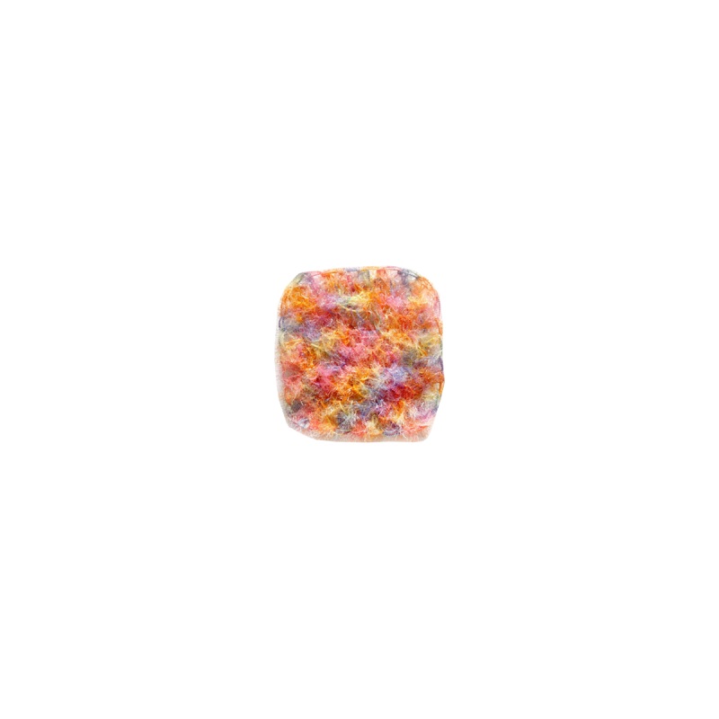 HANDMADE SPONGE PASTEL|ONE SIZE