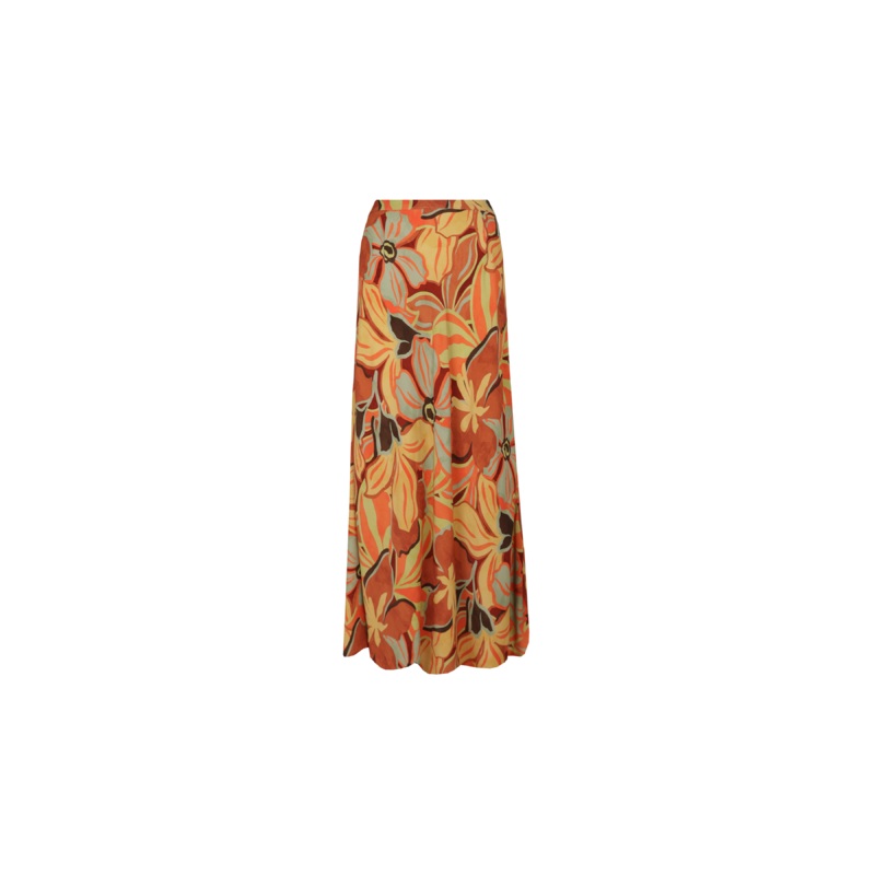 MELON SKIRT MELON FLORAL|4|6|8|10|12|14|16|18|20