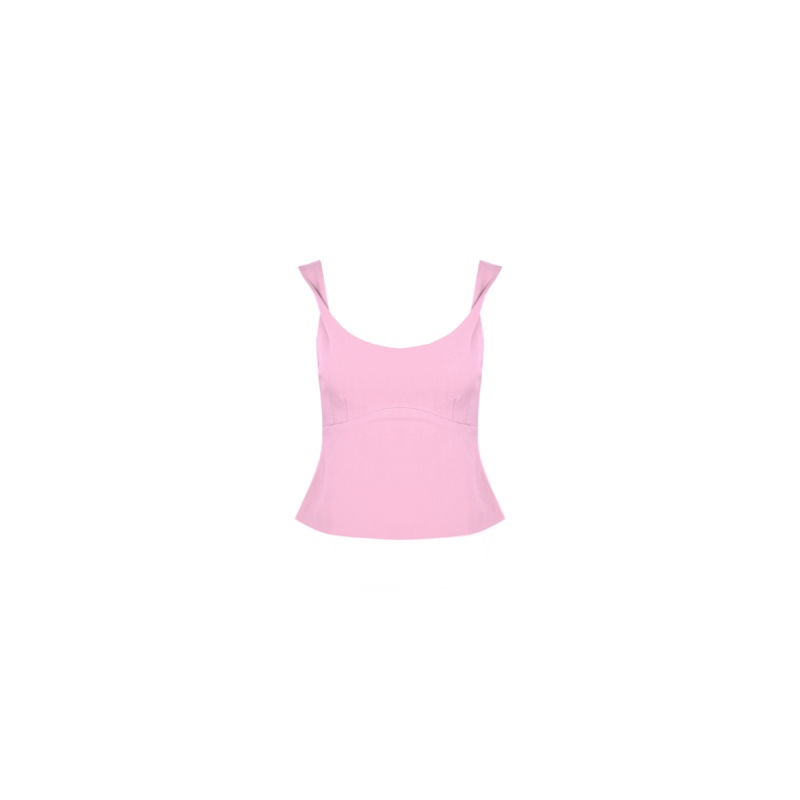RUE BODICE MACARON|4|6|8|10|12|14|16|18|20