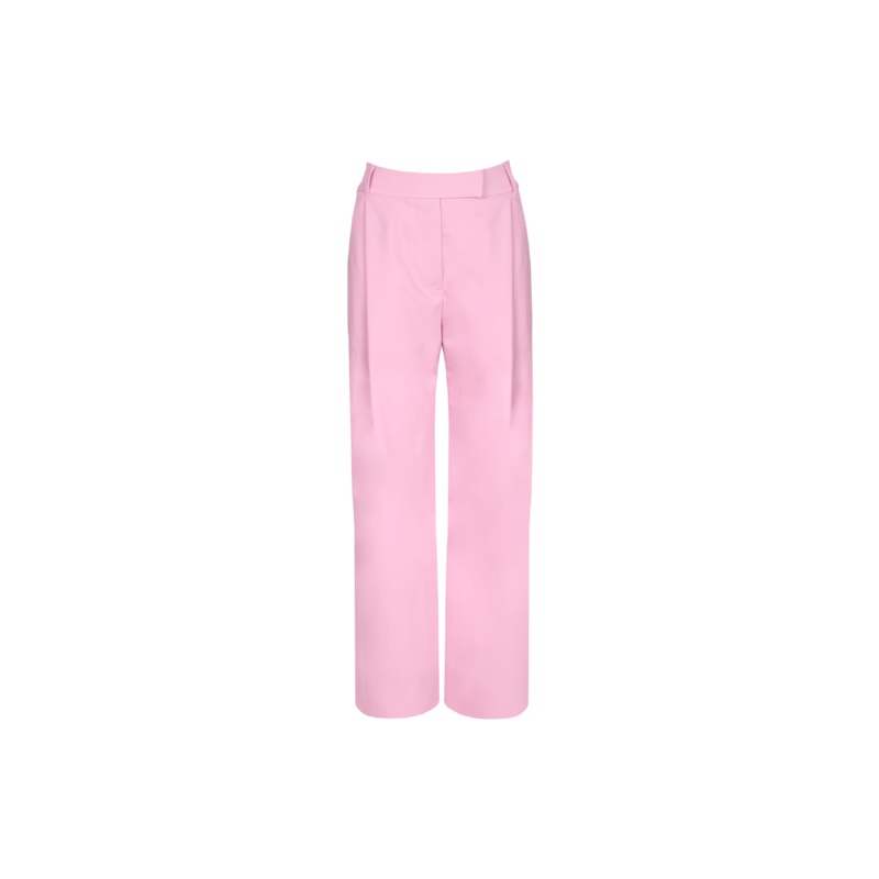 RUE TROUSER MACARON|4|6|8|10|12|14|16|18|20
