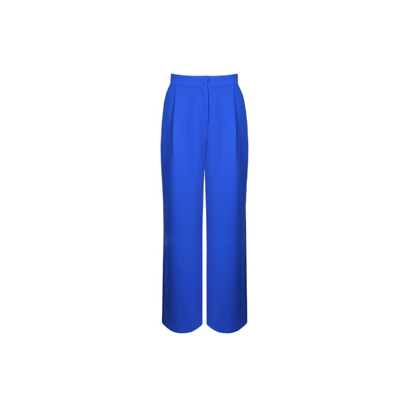 SID TROUSER COBALT|4|6|8|10|12|14|16|18|20