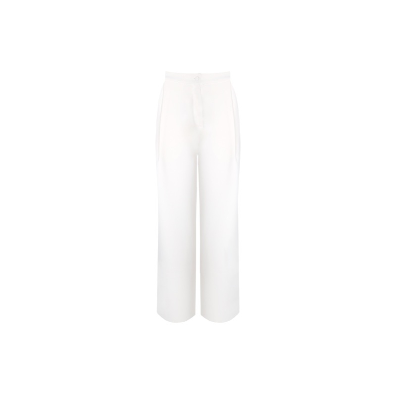 SID TROUSER IVORY|4|6|8|10|12|14|16|18|20