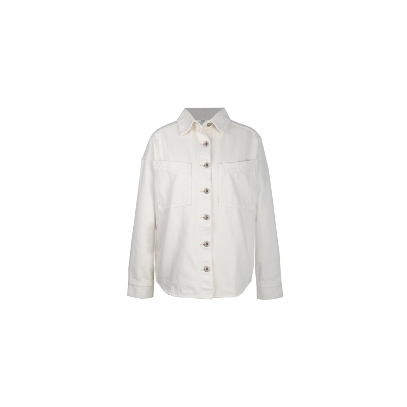 SUBLIME DENIM JACKET CREAM|4|6|8|10|12|14|16|18|20
