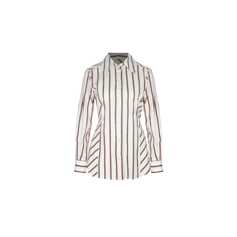THELMA SHIRT CIRCUS STRIPE|4|6|8|10|12|14|16|18|20|22|24