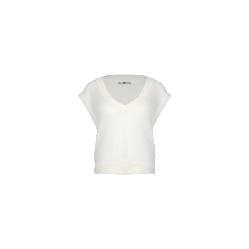WATERMELON VEST CREAM|XS|S|M|L|XL|XXL