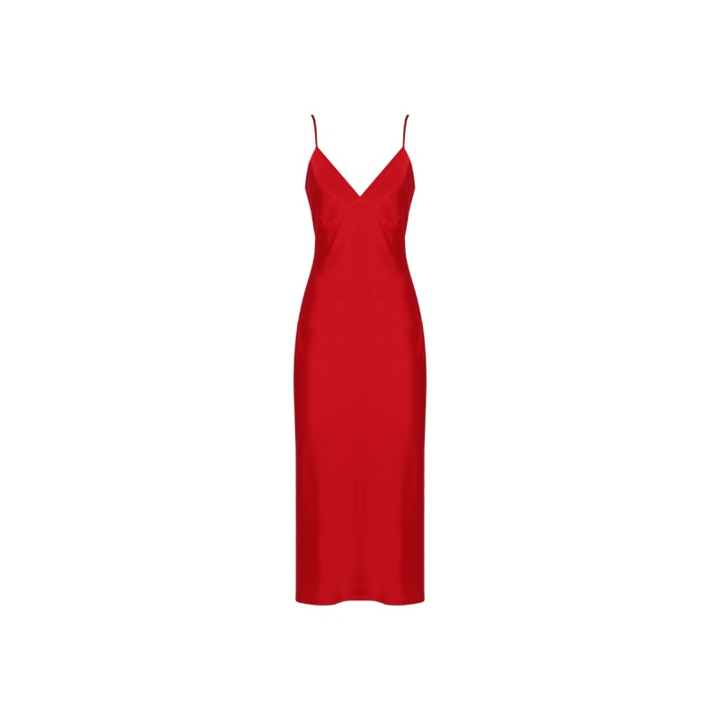 WEIRDLY SLIP LIPPY RED|4|6|8|10|12|14|16|18|20