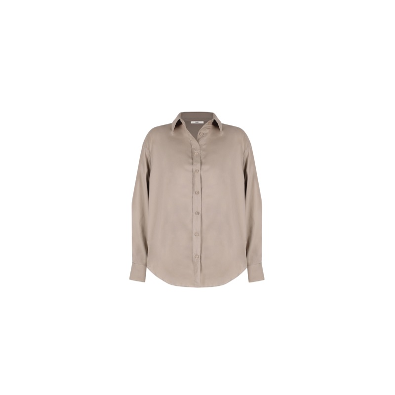 ALLORA SHIRT  GREY|4|6|8|10|12|14|16|18|20