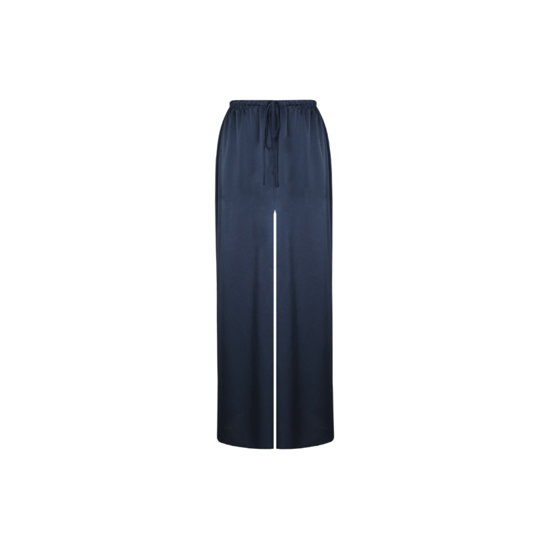 ANDIE SATIN PANT INK|4|6|8|10|12|14|16|18|20
