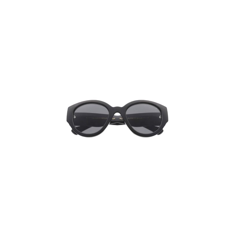 BIG WINNIE SUNGLASS BLACK|Default Title