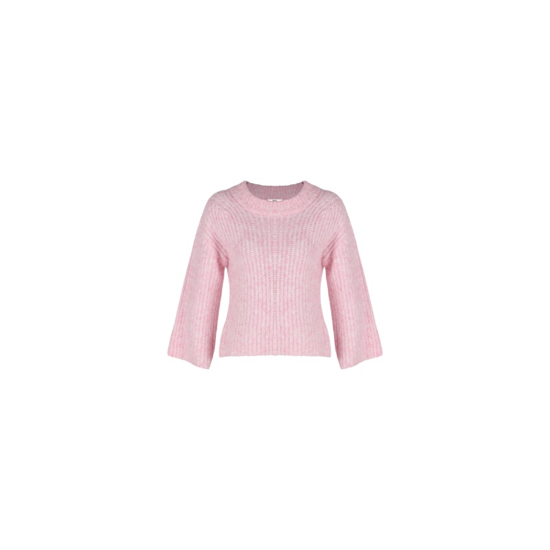 BON SWEATER MARSHMELLOW|4|6|8|10|12|14|16|18|20