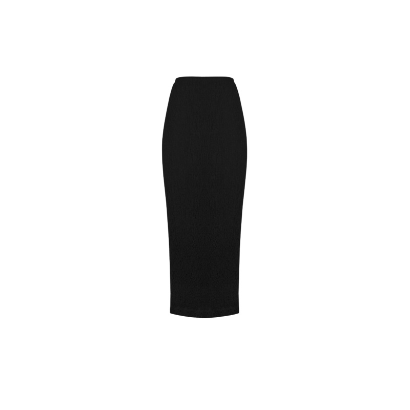 BUBBLE SKIRT BLACK|4|6|8|10|12|14|16|18|20