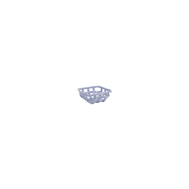 CERAMIC BASKET  LILAC|Default Title