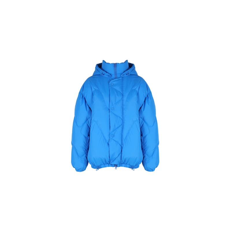 CLOUD PUFFER BLUE|X-SMALL|SMALL|MEDIUM|LARGE|X-LARGE