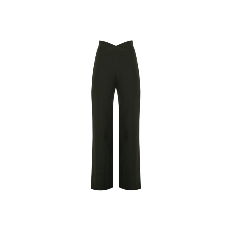 FRANKA PANT OLIVE|4|6|8|10|12|14|16|18|20
