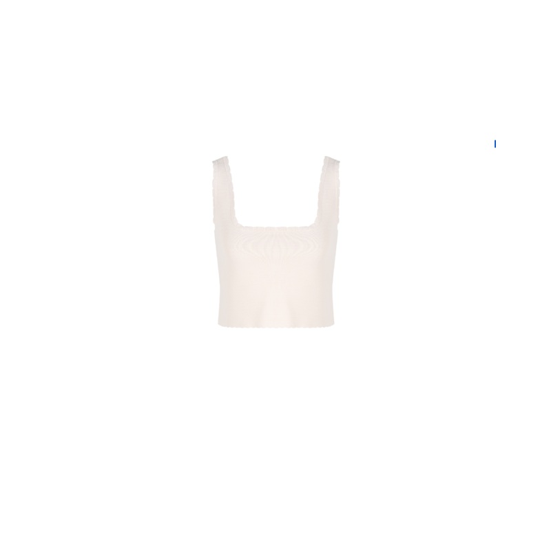 IMA MIDI TANK CREAM|4|6|8|10|12|14|16|18|20