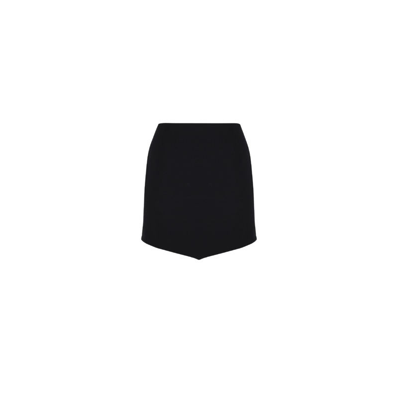JUPITER MINI SKIRT BLACK|4|6|8|10|12|14|16|18|20
