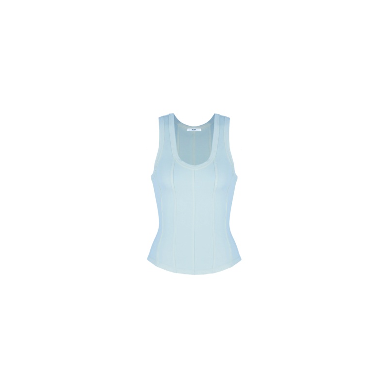 JUPITER TANK BLUE|4|6|8|10|12|14|16|18|20