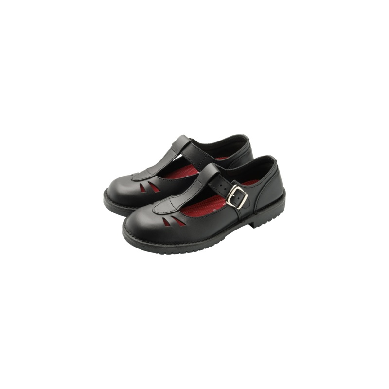 KRISTEN SHOE BLACK|36|37|38|39|40|41