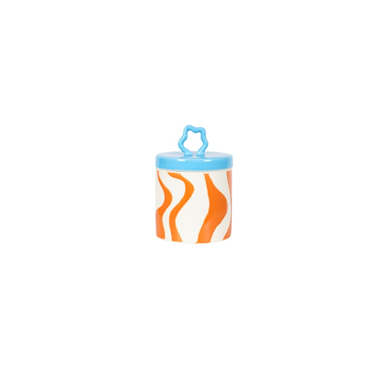 LIQUID JAR MEDIUM MULTI|Default Title
