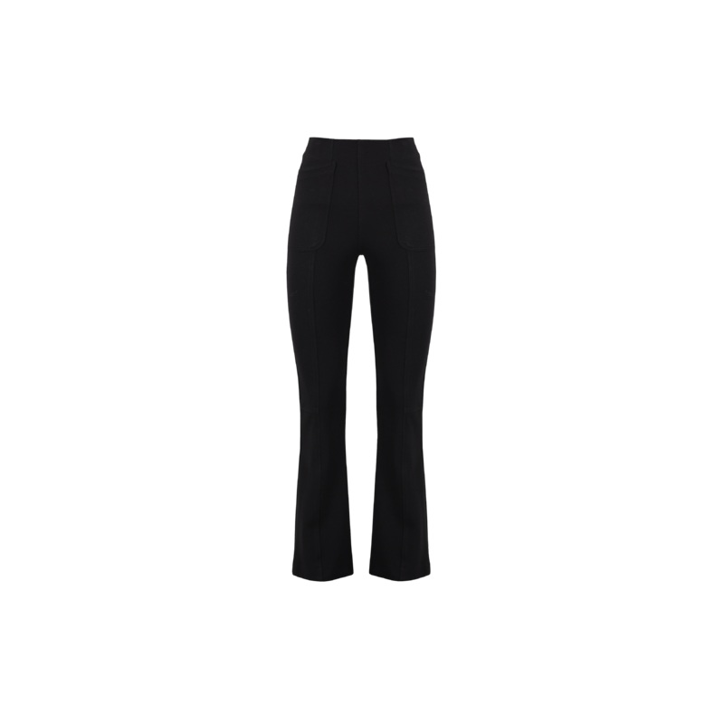 NEPTUNE PANT BLACK|4|6|8|10|12|14|16|18|20