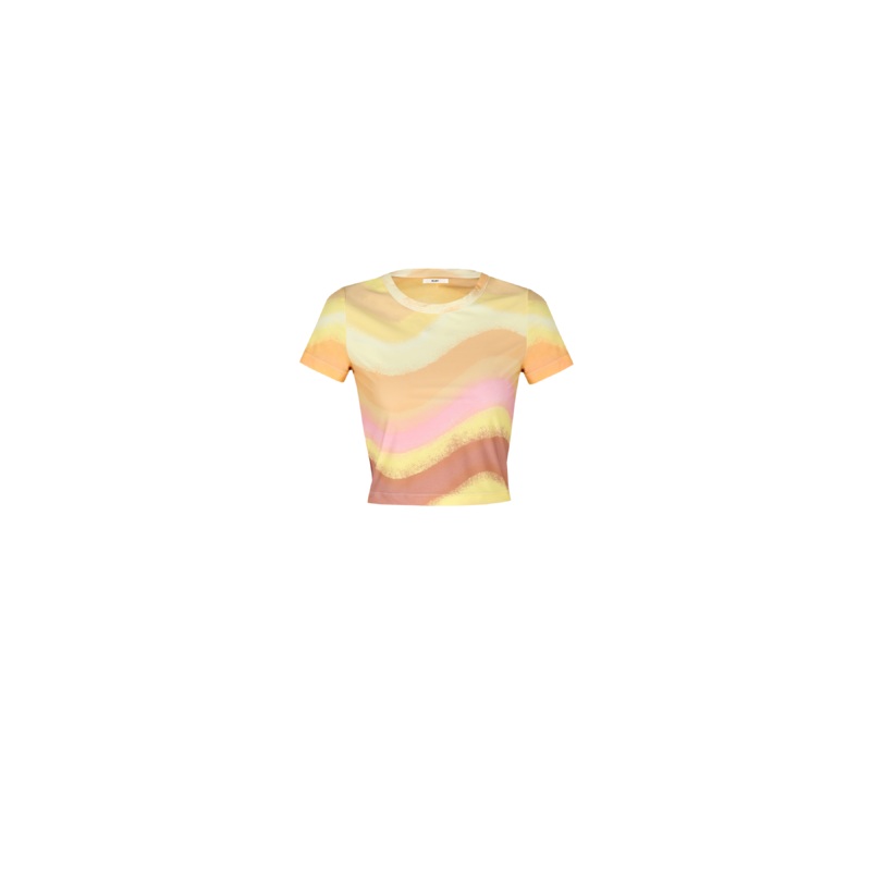 SOLAR T-SHIRT SOLAR PRINT|4|6|8|10|12|14|16|18|20