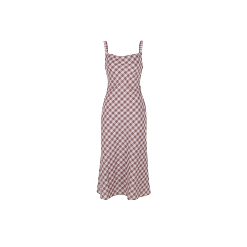SPRITZ SLIP LILAC GINGHAM|4|6|8|10|12|14|16|18|20