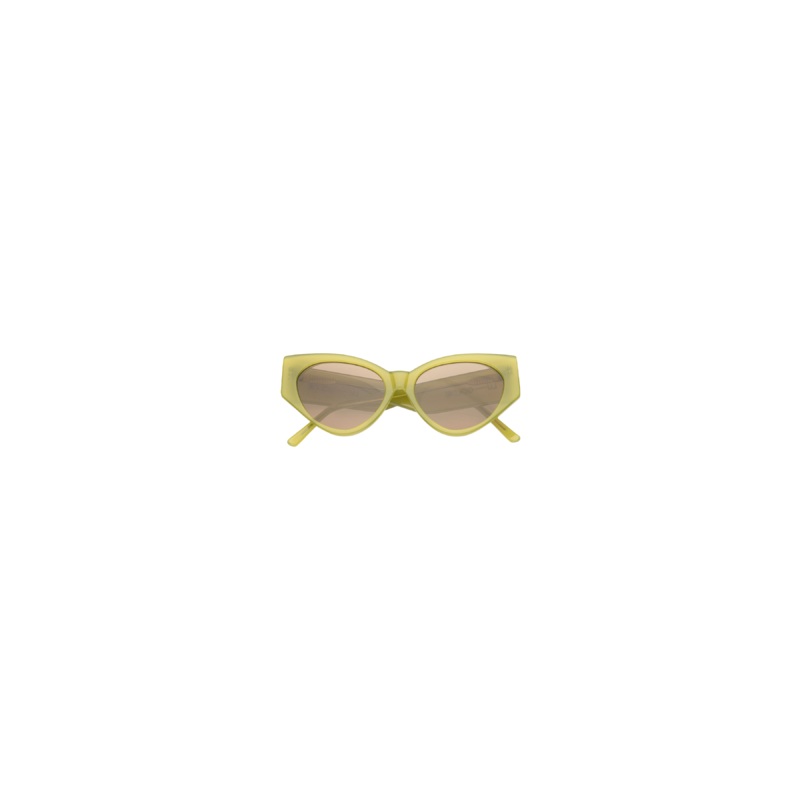 SUNGLASS MILOU LEAF|Default Title