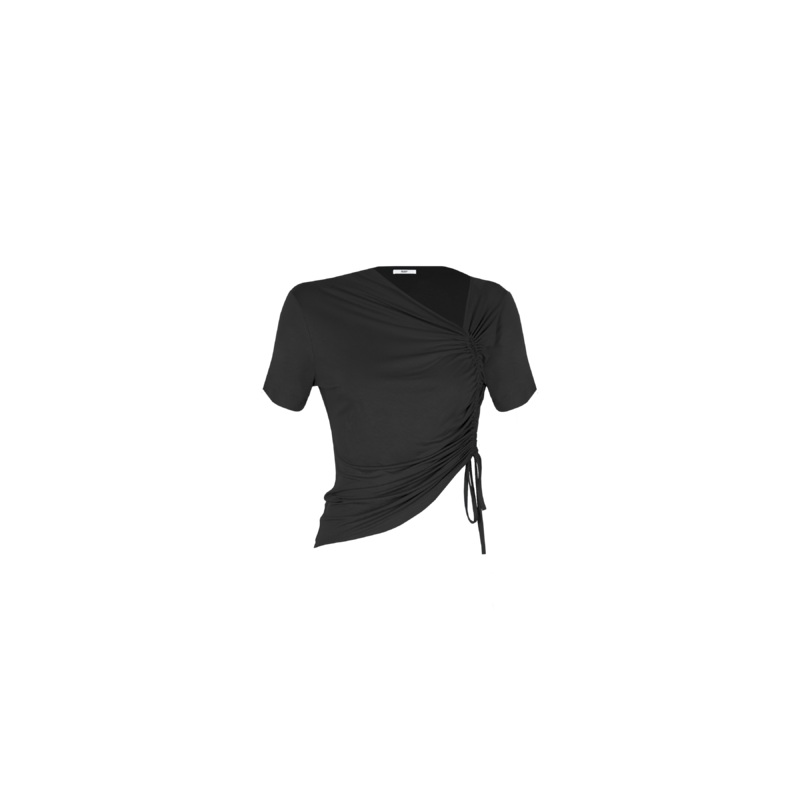 TOBY T-SHIRT BLACK|4|6|8|10|12|14|16|18|20