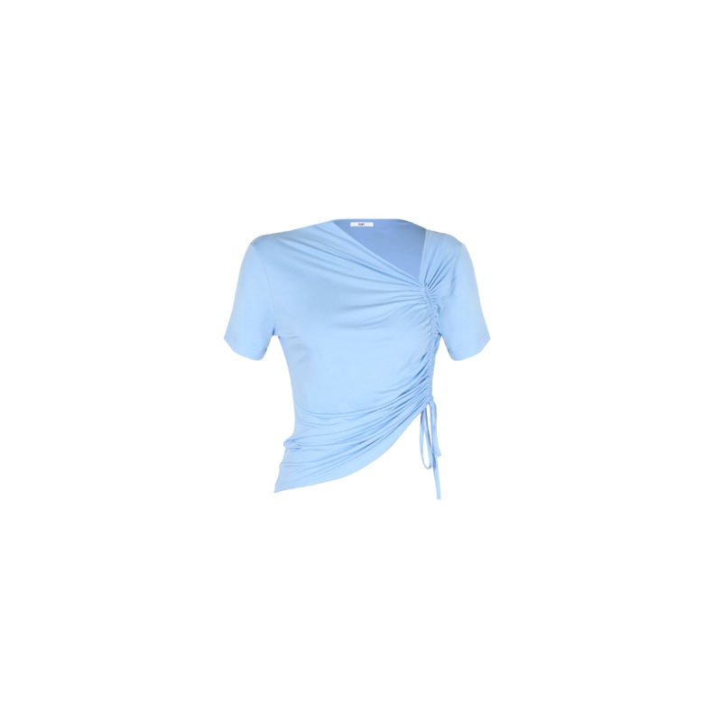 TOBY T-SHIRT CORNFLOWER|4|6|8|10|12|14|16|18|20