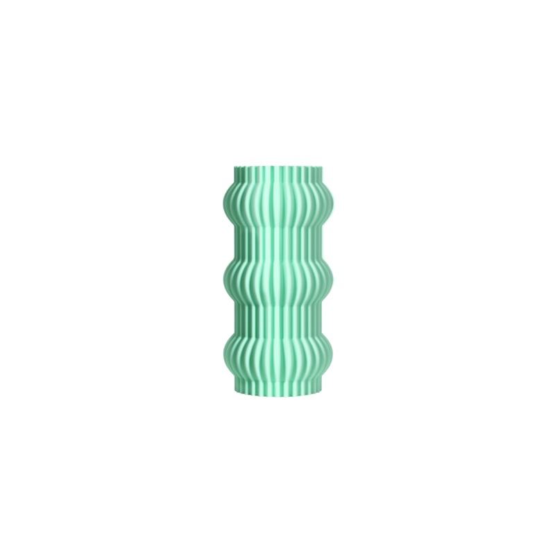 TRIPLE VASE OUT MINT|Default Title