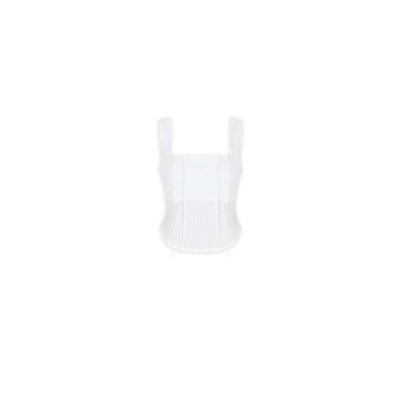VITTORIA BODICE WHITE|4|6|8|10|12|14|16|18|20