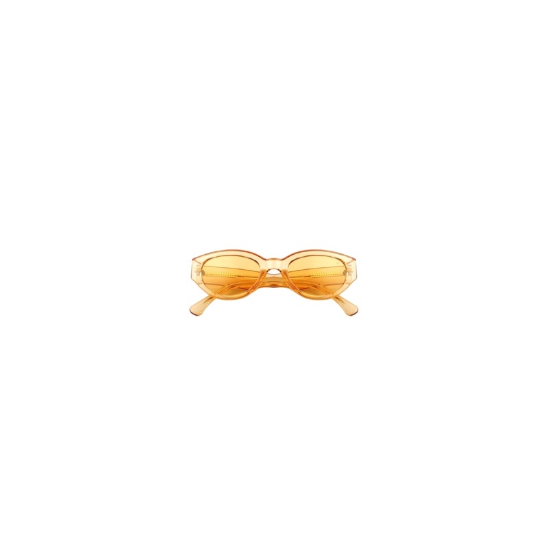 WINNIE SUNGLASS YELLOW|Default Title
