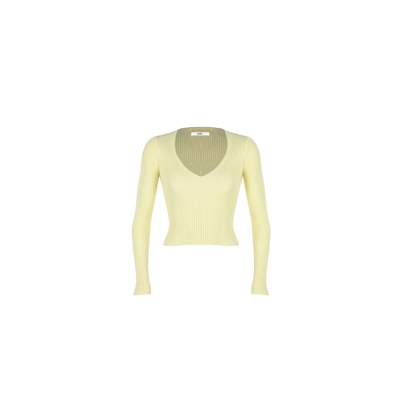 CARRIE LONG SLEEVE BUTTER|4|6|8|10|12|14|16|18|20