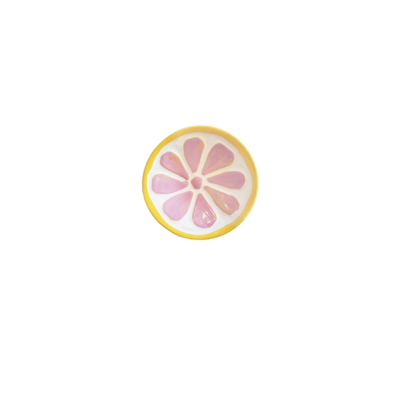 CITRUS DISH MULTI|ONE SIZE