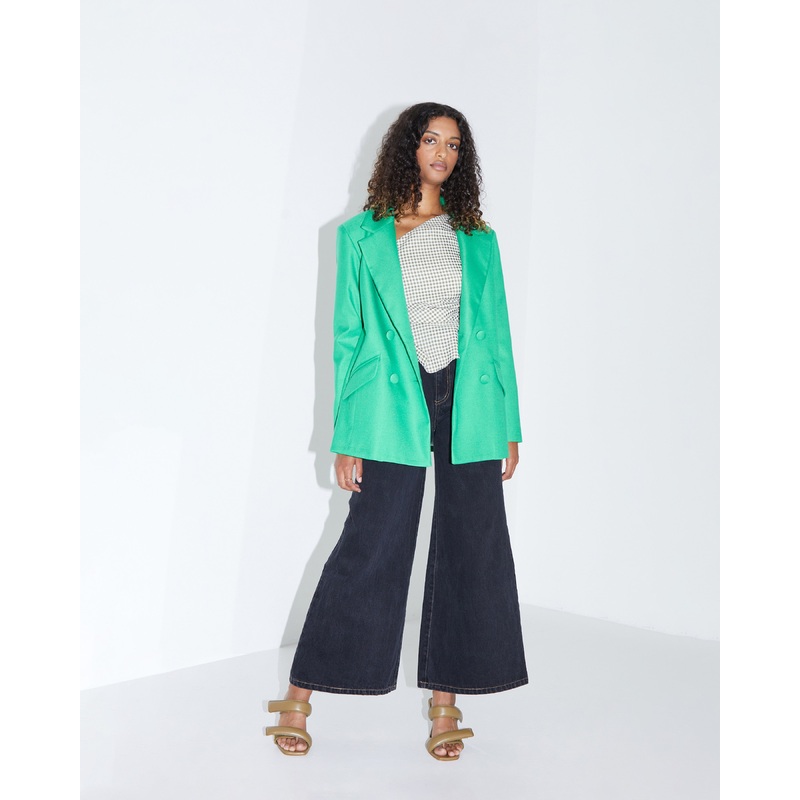 CLOVER JEAN BLACK|4|6|8|10|12|14|16